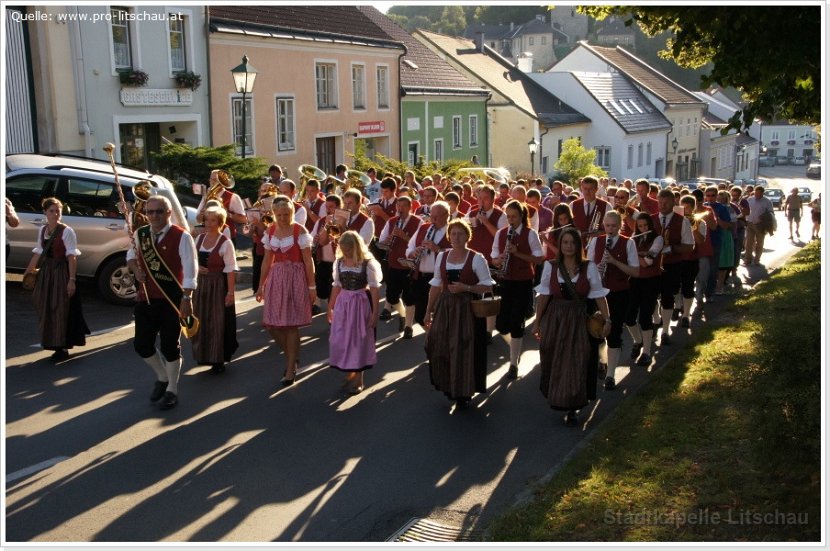2012_08_15 Strassenfest Litschau (4)